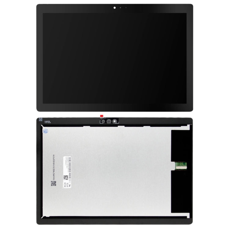 Schermo LCD e digitalizzatore assemblaggio completo per Lenovo Tab M10 / Tab 5 Plus TB-X605L TB-X605F TB-X605M TB-X605, For Lenovo Tab 5 Plus, For Lenovo Tab M10 / Tab 5 Plus