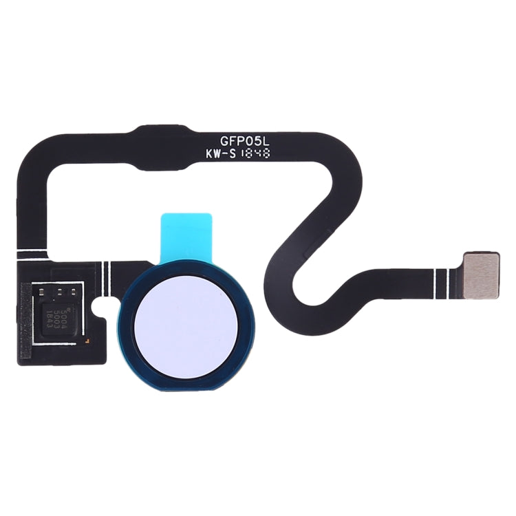 Cavo flessibile per sensore di impronte digitali per Google Pixel 3a, Google Pixel 3a