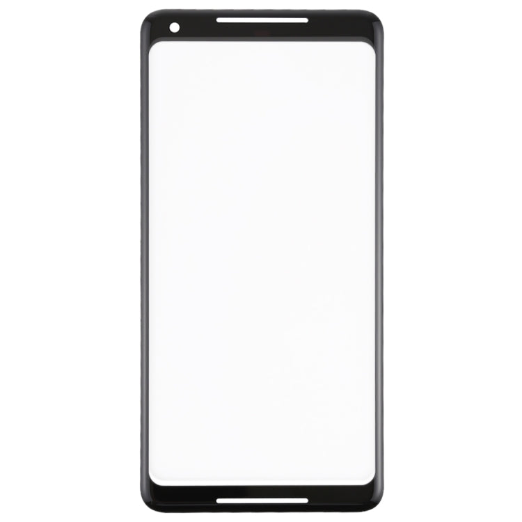 Lente in vetro esterno dello schermo anteriore per Google Pixel 2 XL, For Google Pixel 2 xl