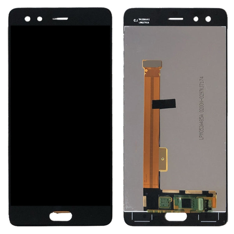 Schermo LCD e digitalizzatore assemblaggio completo per ZTE Nubia Z17 MiniS NX589J NX589H, For ZTE Nubia Z17 MiniS