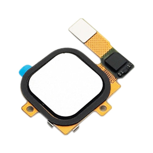 Cavo flessibile per sensore di impronte digitali per Google Nexus 6P, For Google Nexus 6P, For Nexus 6P (Gold)