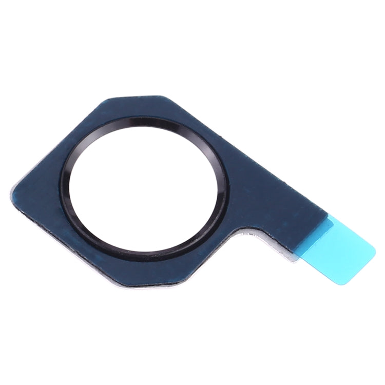Anello di protezione per impronte digitali per Huawei Honor 8X, For Huawei Honor 8X, For Huawei Honor 8X (Blue), For Huawei Honor 8X (Red)