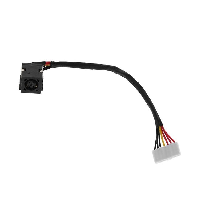 Cavo jack di alimentazione CC per Dell Inspiron 15/ 3541/ 3542/ 3543 APR28, For Dell Inspiron 15