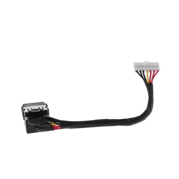 Cavo jack di alimentazione CC per Dell Inspiron 15/ 3541/ 3542/ 3543 APR28, For Dell Inspiron 15