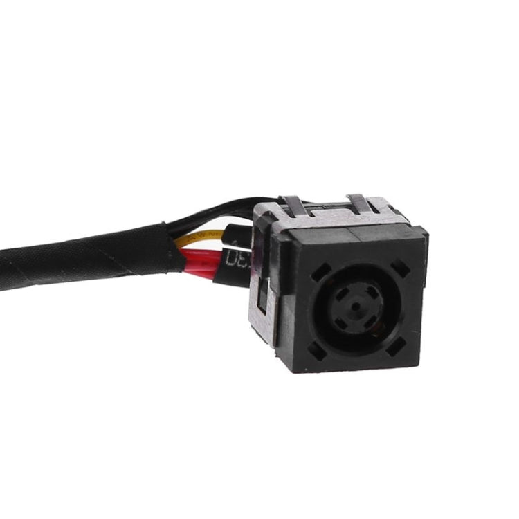 Cavo jack di alimentazione CC per Dell Inspiron 15/ 3541/ 3542/ 3543 APR28, For Dell Inspiron 15