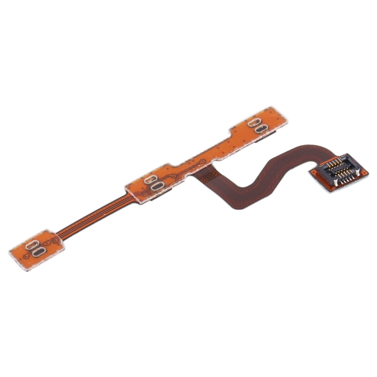 Cavo flessibile per pulsante di accensione e pulsante del volume per Google Nexus 10 / P8110, For Google Nexus 10