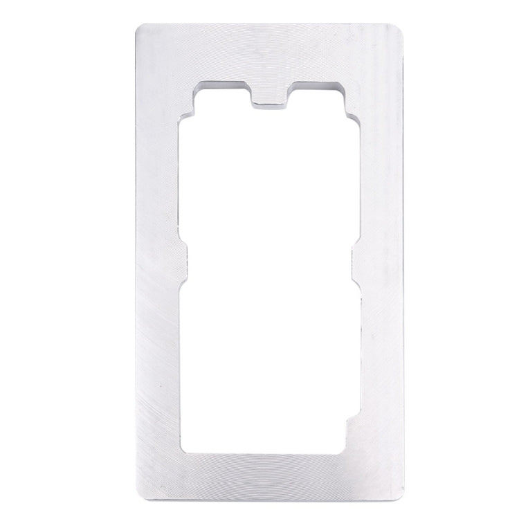 Stampi per stampi per la ristrutturazione dello schermo di precisione in lega di alluminio per Galaxy S5, For S5