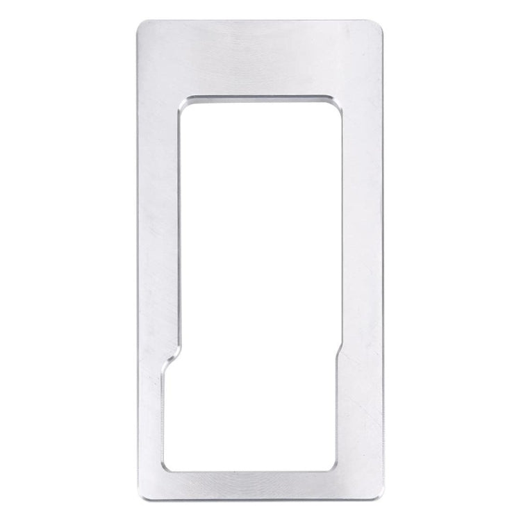 Stampi per stampi per la ristrutturazione dello schermo di precisione in lega di alluminio per Galaxy Note 5, For Note 5