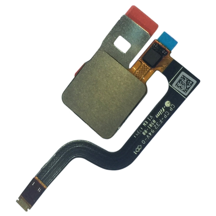 Cavo flessibile per sensore di impronte digitali per Google Pixel 3 XL, For Google Pixel 3 XL