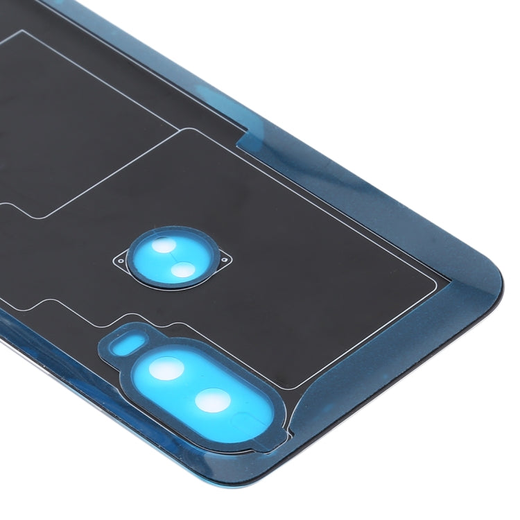 Cover posteriore della batteria per Motorola Moto One Vision, For Moto One Vision, For Moto One Vision