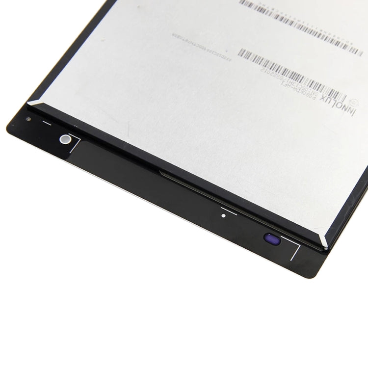 Schermo LCD e digitalizzatore assemblaggio completo per Lenovo Tab 4 Plus 8704X TB-8704V TB-8704X TB-8704F TB-8704N TB-8704L, For Lenovo Tab 4 Plus 8704X