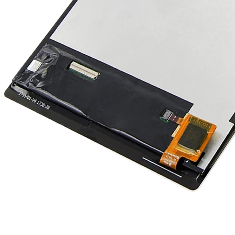 Schermo LCD e digitalizzatore assemblaggio completo per Lenovo Tab 4 Plus 8704X TB-8704V TB-8704X TB-8704F TB-8704N TB-8704L, For Lenovo Tab 4 Plus 8704X