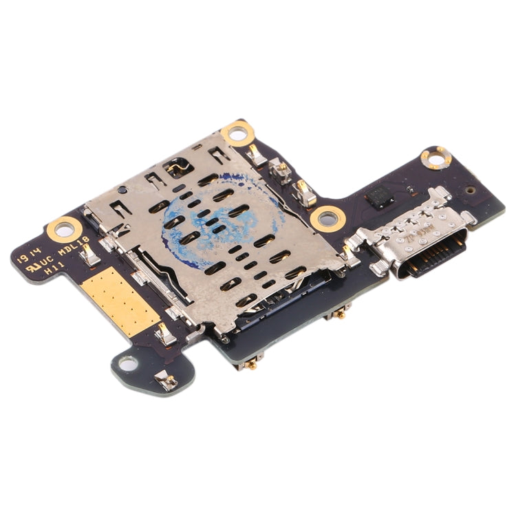 Scheda porta di ricarica originale per Xiaomi 9T Pro / Redmi K20 Pro / Redmi K20 / Mi 9T