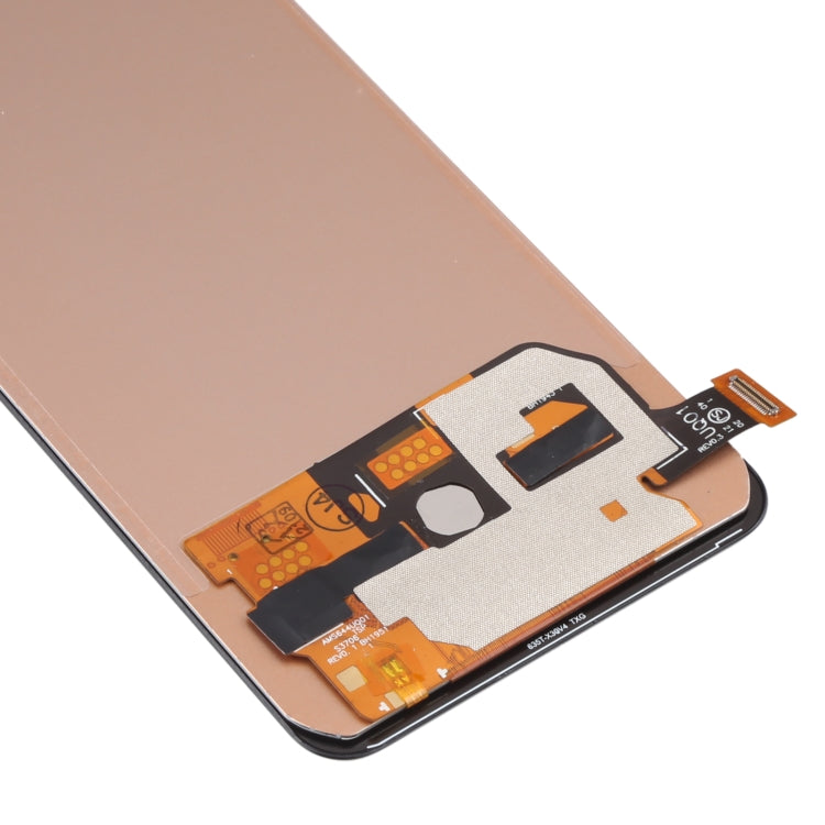Schermo LCD in materiale TFT e digitalizzatore assemblaggio completo (non supporta l'identificazione delle impronte digitali) per Vivo S5 / iQOO 3 5G V1955A, I1927, I1928, V1932A, V1932T, For Vivo S5(TFT)