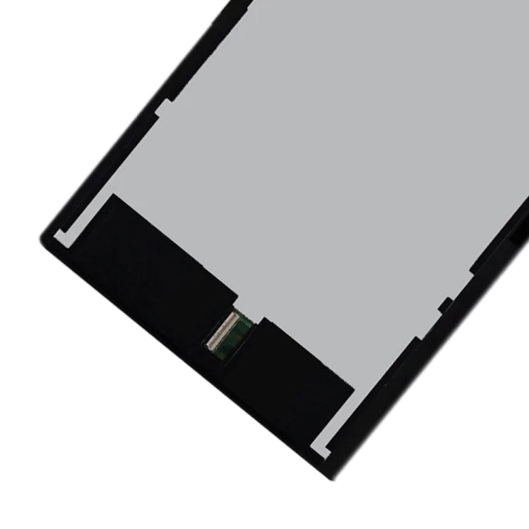 Schermo LCD OEM per Lenovo Yoga Tab 5 Yoga Smart Tab / YT-X705L / YT-X705F / YT