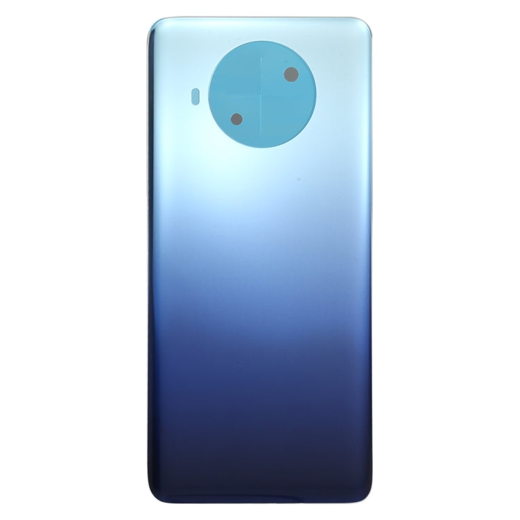 Cover posteriore originale per batteria per Xiaomi Redmi Note 9 Pro 5G M2007J17C, For Xiaomi Redmi Note 9 Pro 5G(Original)