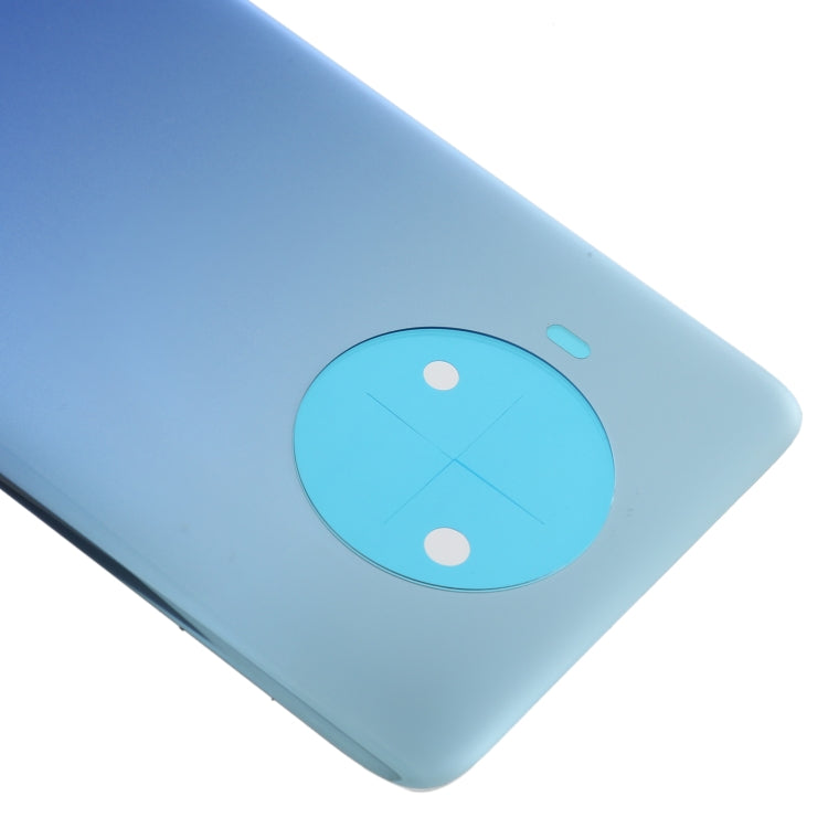Cover posteriore originale per batteria per Xiaomi Redmi Note 9 Pro 5G M2007J17C, For Xiaomi Redmi Note 9 Pro 5G(Original)
