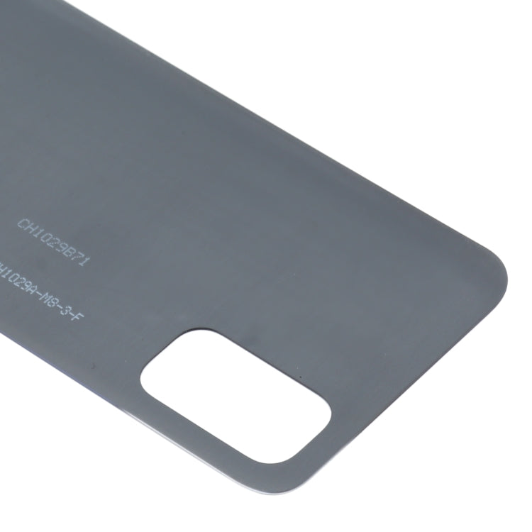 Per OPPO Realme 7 5G RMX2111 Cover posteriore batteria originale, For OPPO Realme 7 5G(Original)