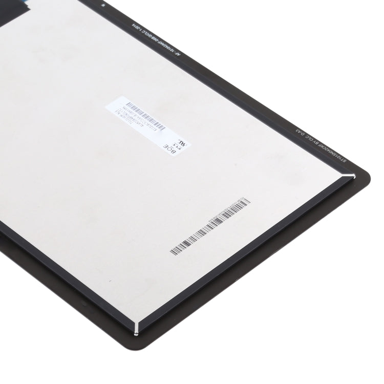Schermo LCD OEM nero per Lenovo Duet 10.1 CT-X636F/N con touch
