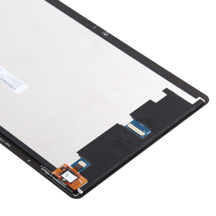 Schermo LCD OEM nero per Lenovo Duet 10.1 CT-X636F/N con touch