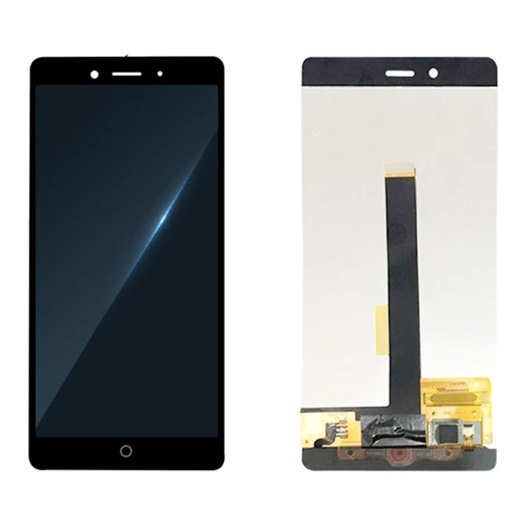Schermo LCD e digitalizzatore assemblaggio completo per ZTE Nubia Z11 NX531J, For ZTE Nubia Z11