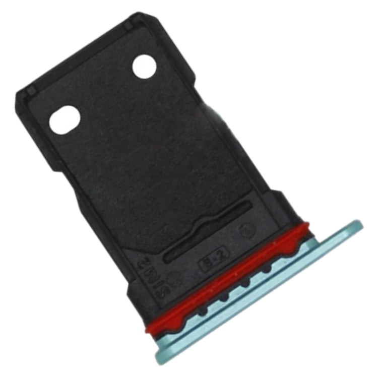 Per OnePlus 8T KB2001 KB2000 KB2003 KB2005 KB2007 Vassoio scheda SIM + Vassoio scheda SIM, For OnePlus 8T