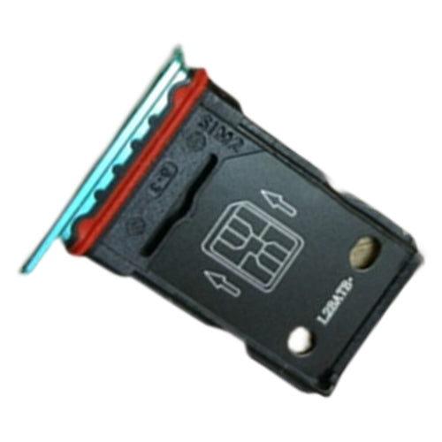 Per OnePlus 8T KB2001 KB2000 KB2003 KB2005 KB2007 Vassoio scheda SIM + Vassoio scheda SIM, For OnePlus 8T