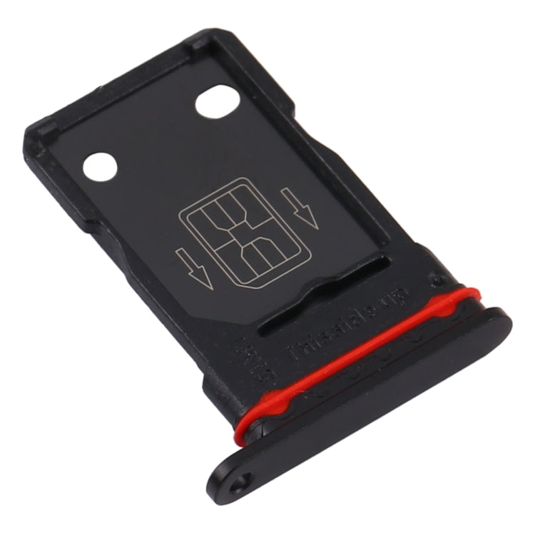Per OnePlus 9 Pro Vassoio scheda SIM + Vassoio scheda SIM, For OnePlus 9 Pro