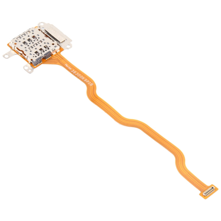 Flat Cable Supporto SIM di Ricambio per Xiaomi Mi 11 Lite / 5G