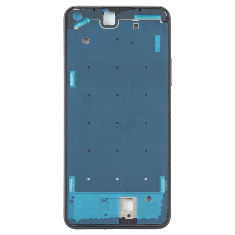 Piastra con cornice LCD per alloggiamento anteriore originale per Xiaomi Mi 11 Lite 5G / Mi 11 Youth/11 Lite 5G NE, For Xiaomi Mi 11 Lite 5G (Original)