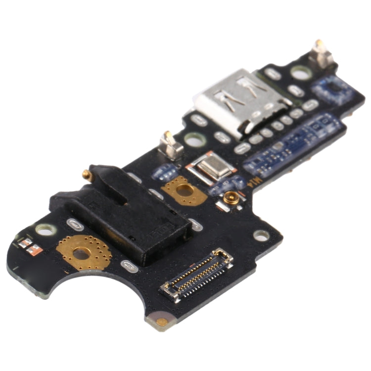 Per OPPO Realme 5 RMX1911 RMX1919 Scheda porta di ricarica originale, Realme 5 Pro / Realme 5 (Original)