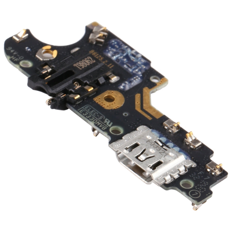 Per OPPO Realme 5 RMX1911 RMX1919 Scheda porta di ricarica originale, Realme 5 Pro / Realme 5 (Original)