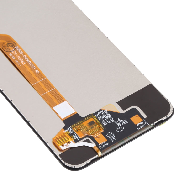Schermo LCD e digitalizzatore assemblaggio completo per OPPO Realme U1 RMX1831, RMX1833, For Realme U1