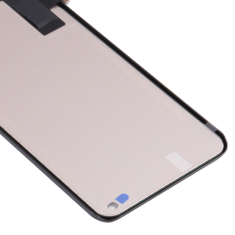 Schermo LCD in materiale TFT e digitalizzatore assemblaggio completo per Xiaomi Mi 10 Pro 5G / Mi 10 5G, non supporta l'identificazione delle impronte digitali, For Xiaomi Mi 10 Pro 5G / Mi 10 5G (TFT Material)