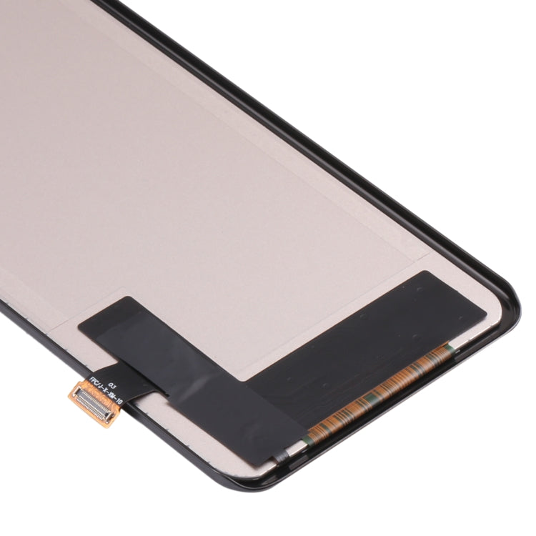 Schermo LCD in materiale TFT e digitalizzatore assemblaggio completo per Xiaomi Mi 10 Pro 5G / Mi 10 5G, non supporta l'identificazione delle impronte digitali, For Xiaomi Mi 10 Pro 5G / Mi 10 5G (TFT Material)