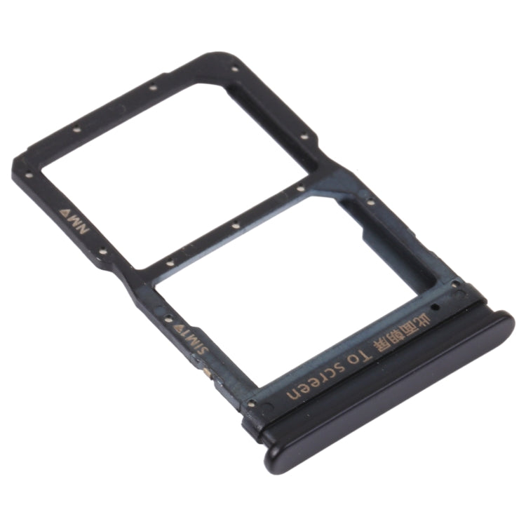 Vassoio scheda SIM + Vassoio scheda NM per Huawei Enjoy 20 Pro, For Huawei Enjoy 20 Pro