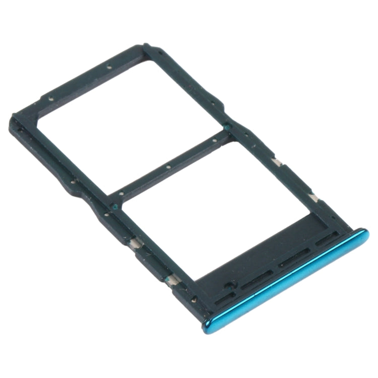 Vassoio scheda SIM + Vassoio scheda NM per Huawei Mate 30 Lite, For Huawei Mate 30 Lite