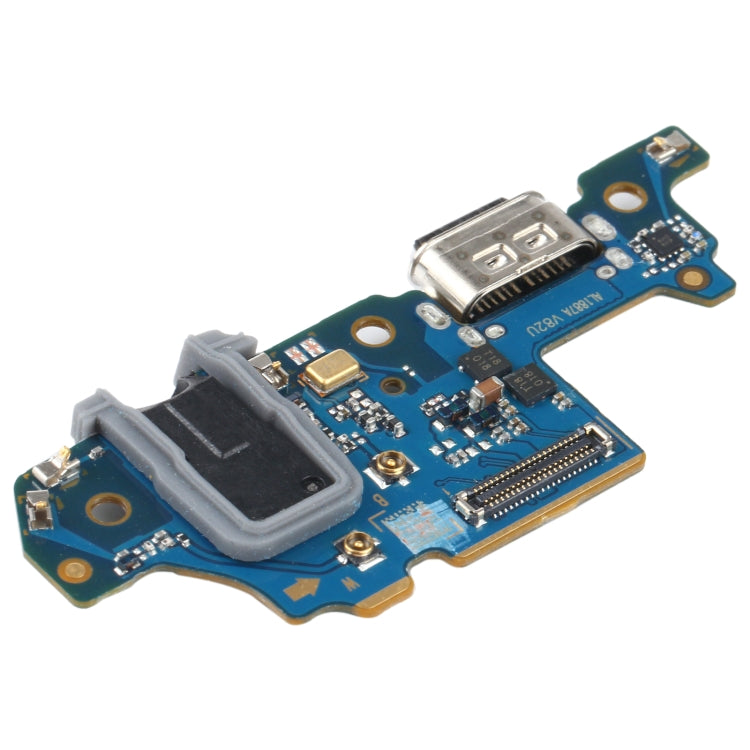 Scheda porta di ricarica originale per LG K62 / K62+(Brasile), For LG K62