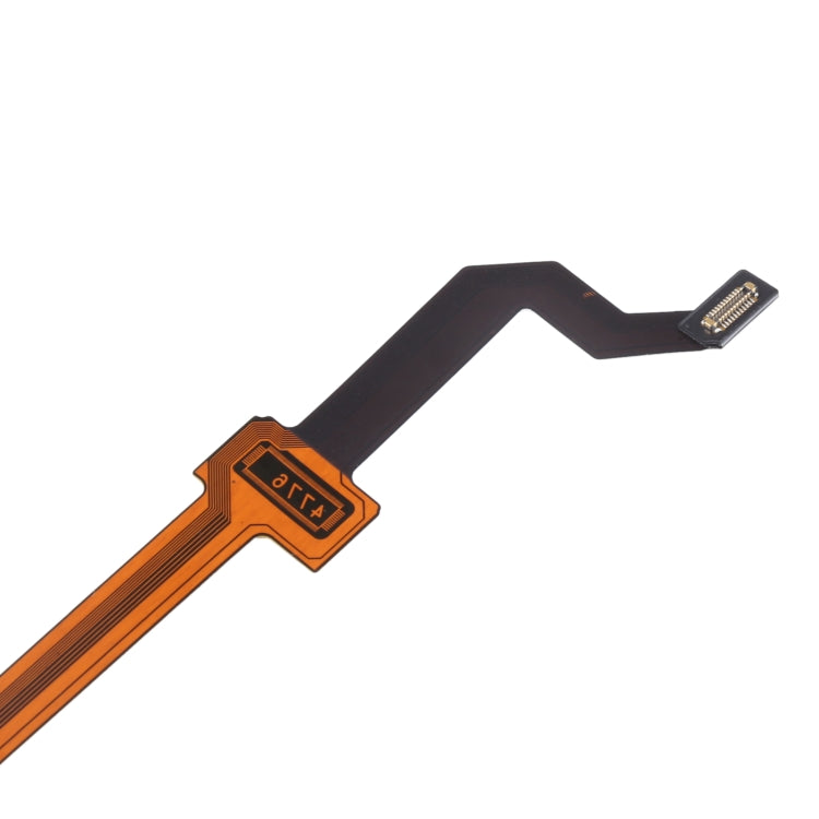 Prolunga cavo flessibile per sensore di impronte digitali per iPhone 6s Plus, For iPhone 6s Plus