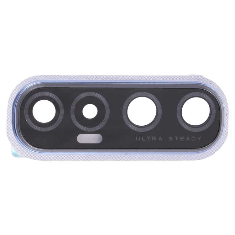 Per OPPO Reno3 Pro 5G PCRM00, PCRT00, CPH2009 / Reno3 Pro 4G CPH2035, CPH2037, CPH2036 Copriobiettivo della fotocamera, For OPPO Reno3 Pro 5G, For OPPO Reno3 Pro 5G (Green), For OPPO Reno3 Pro 5G(White)