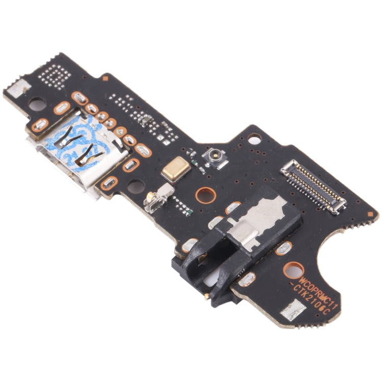 Per scheda porta di ricarica originale OPPO Realme C12 RMX2189, Realme C12 (Original)