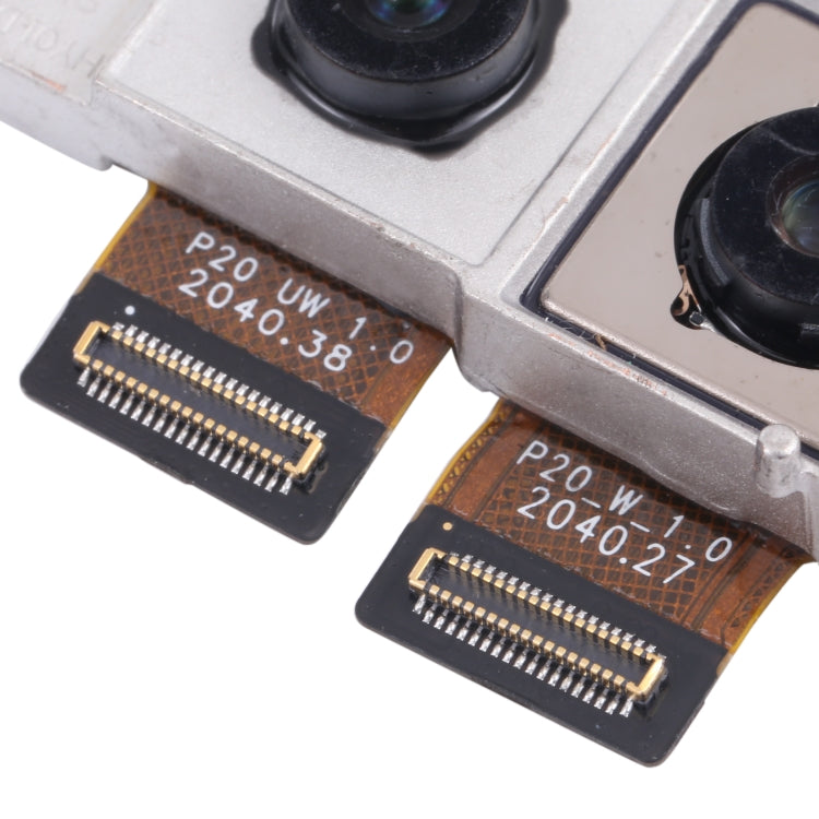 Fotocamera posteriore per Google Pixel 5, For Google Pixel 5