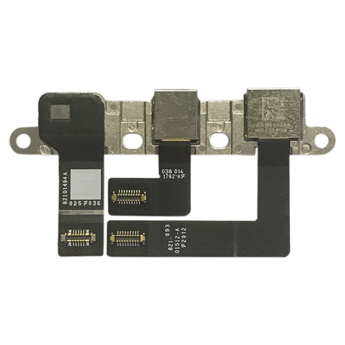 Fotocamera frontale per iPad Pro 11 pollici A1980 A2280 (2018/2020), For iPad Pro 11 inch (2018/2020)