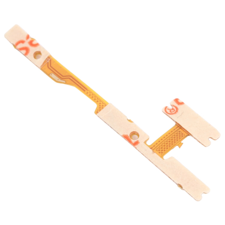 Cavo flessibile per pulsante di accensione e pulsante del volume per Xiaomi Redmi Note 10 5G, For Xiaomi Redmi Note 10 5G