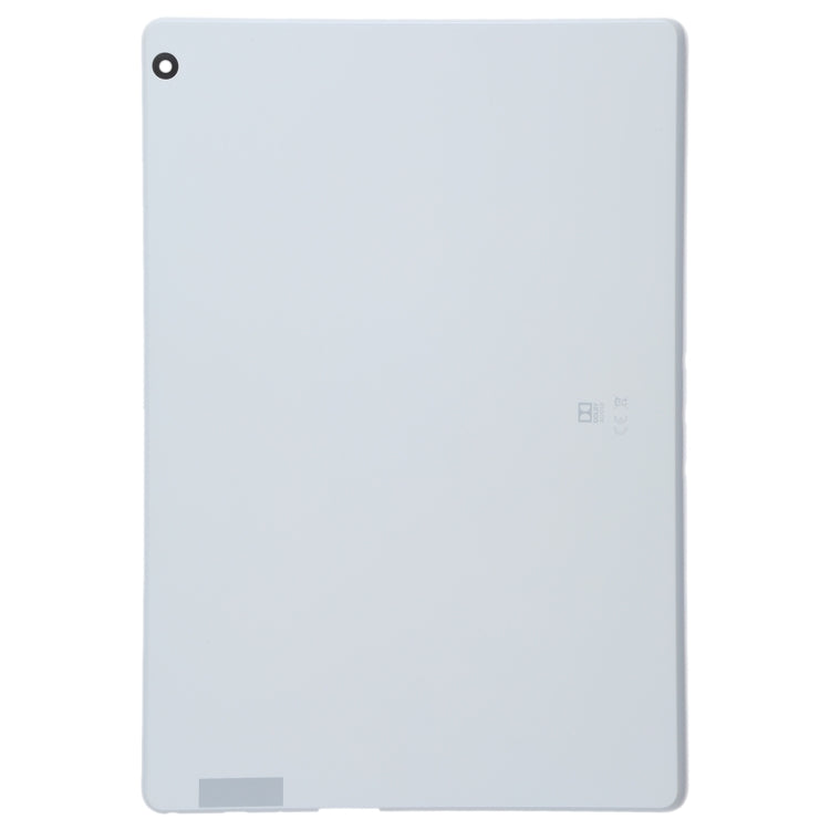 Cover posteriore originale per batteria per Lenovo Tab M10 HD TB-X505 X505F TB-X505L X505, For Lenovo Tab M10 HD (Original)