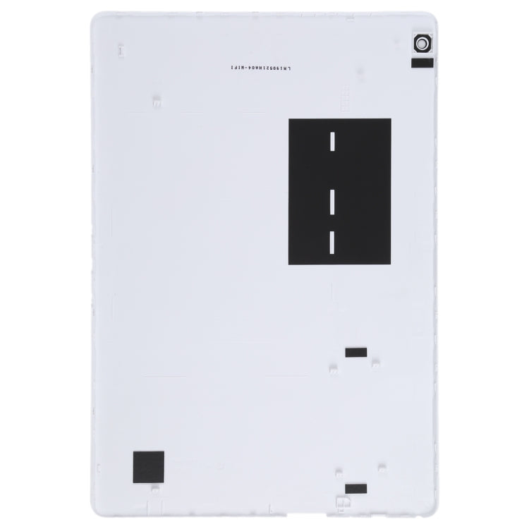 Cover posteriore originale per batteria per Lenovo Tab M10 HD TB-X505 X505F TB-X505L X505, For Lenovo Tab M10 HD (Original)