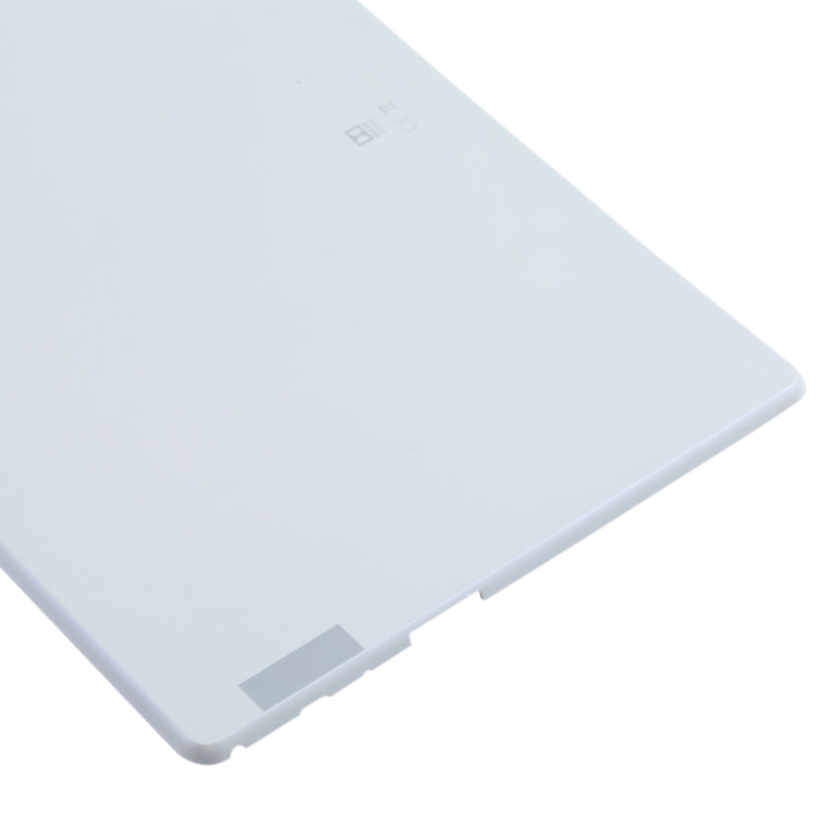 Cover posteriore originale per batteria per Lenovo Tab M10 HD TB-X505 X505F TB-X505L X505, For Lenovo Tab M10 HD (Original)