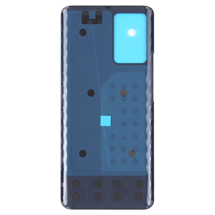 Cover posteriore della batteria per ZTE Blade A31 (2021), For ZTE Blade A31 (2021)