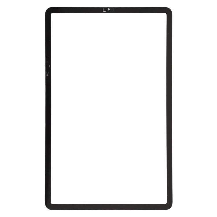 Lente in vetro esterno dello schermo anteriore per Xiaomi Pad 5 / Pad 5 Pro, For Xiaomi Pad 5 / Pad 5 Pro