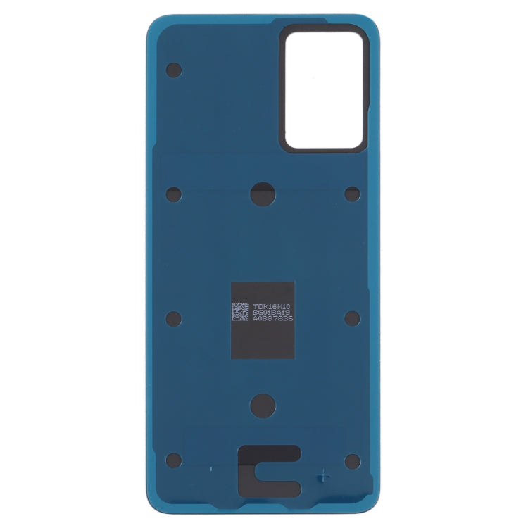 Cover posteriore batteria originale per Xiaomi Redmi Note 11 Pro (Cina) 21091116C / Redmi Note 11 Pro+ 5G, For Xiaomi Redmi Note 11 Pro (China), For Xiaomi Redmi Note 11 Pro (Original)